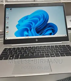 New Laptop HP 16GB AMD Ryzen 5 SSD 512GB