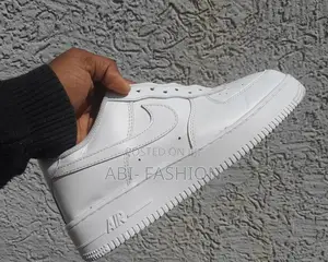 Photo - Nike Air Force Price 1900