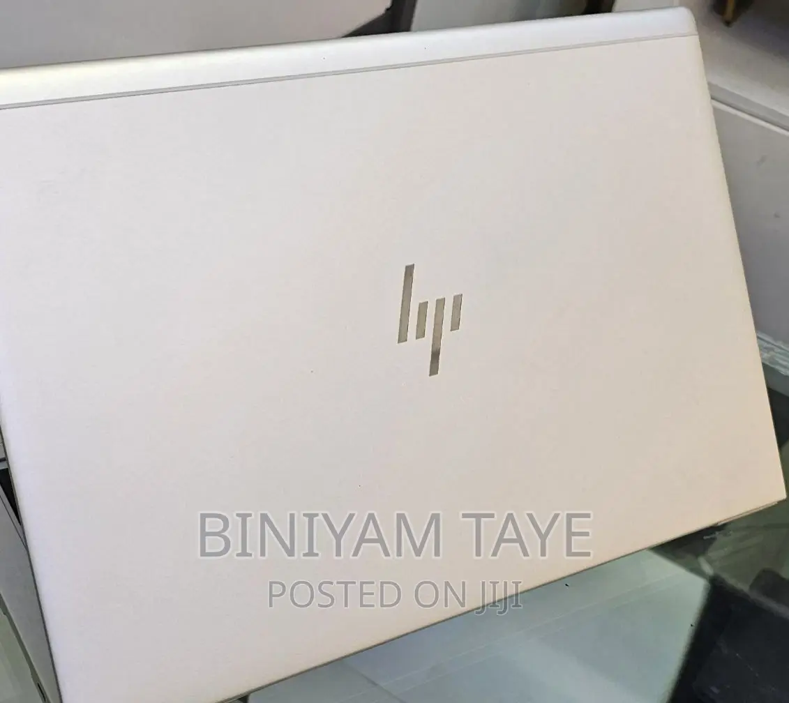 New Laptop HP EliteBook 840 G5 16GB Intel Core I7 SSD 512GB