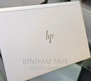 Photo - New Laptop HP EliteBook 840 G5 16GB Intel Core I7 SSD 512GB