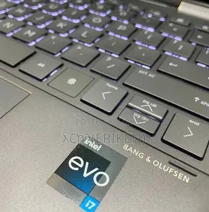 New Laptop HP Spectre X360 16GB Intel Core i7 SSD 1T