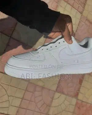 Nike Air Force Price 1900