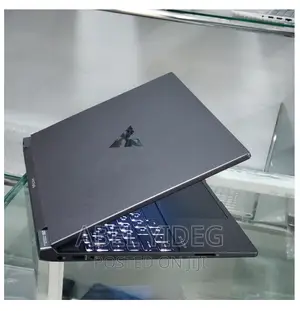 New Laptop HP Victus 16 16GB AMD Ryzen 5 SSD 512GB