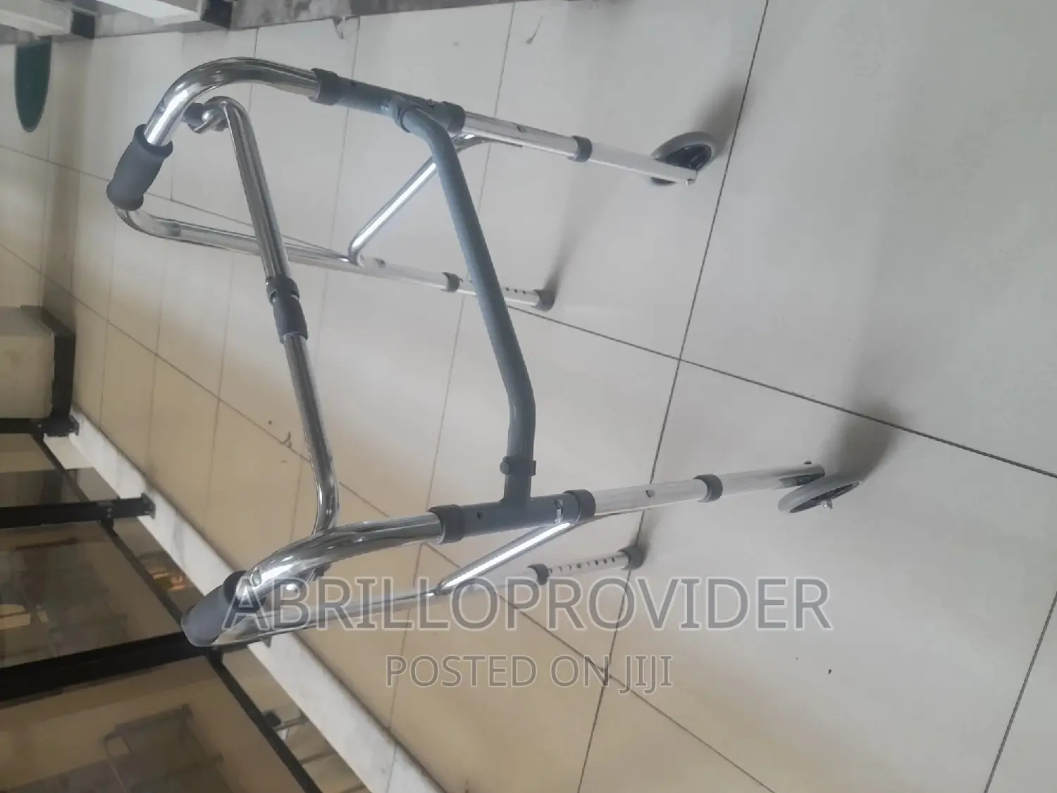 Used=Walker=Walker-Walker=Walker(Folding Walker)Walker