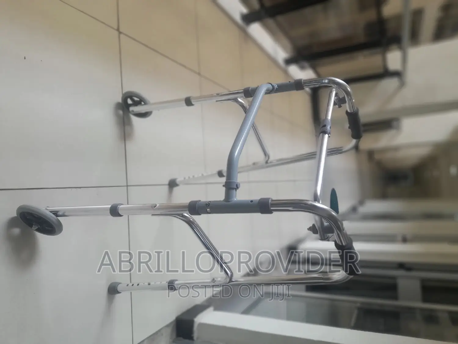 Used=Walker=Walker-Walker=Walker(Folding Walker)Walker