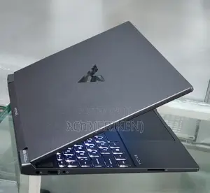 New Laptop HP Victus 16 16GB AMD Ryzen 5 SSD 512GB