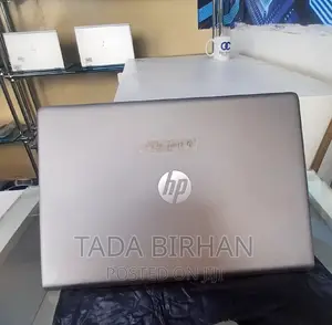 Photo - New Laptop HP Pavilion 15 8GB Intel Core I7 HDD+SSD 1T