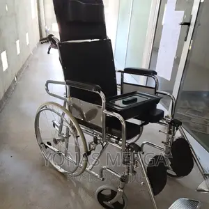 Wheelchair-Beautiful,Dampproofing Design Provid Users Relax