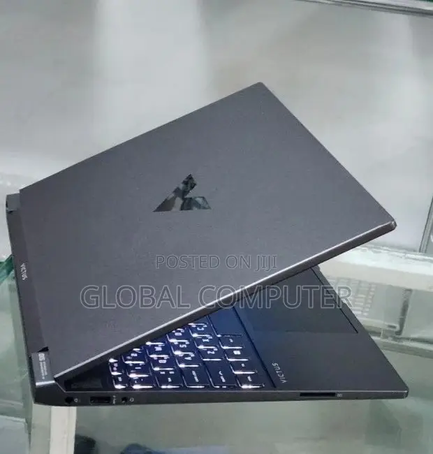 New Laptop HP Victus 16 16GB AMD Ryzen 5 SSD 512GB