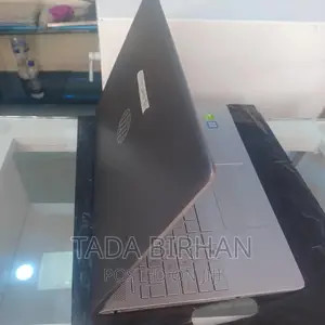 New Laptop HP Pavilion 15 8GB Intel Core I7 HDD+SSD 1T