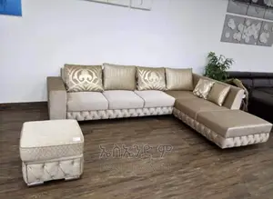 L Shaped Sofa