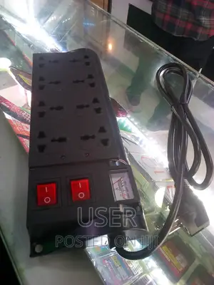 Power Sorce Protecter