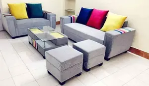 S M Sofa Design