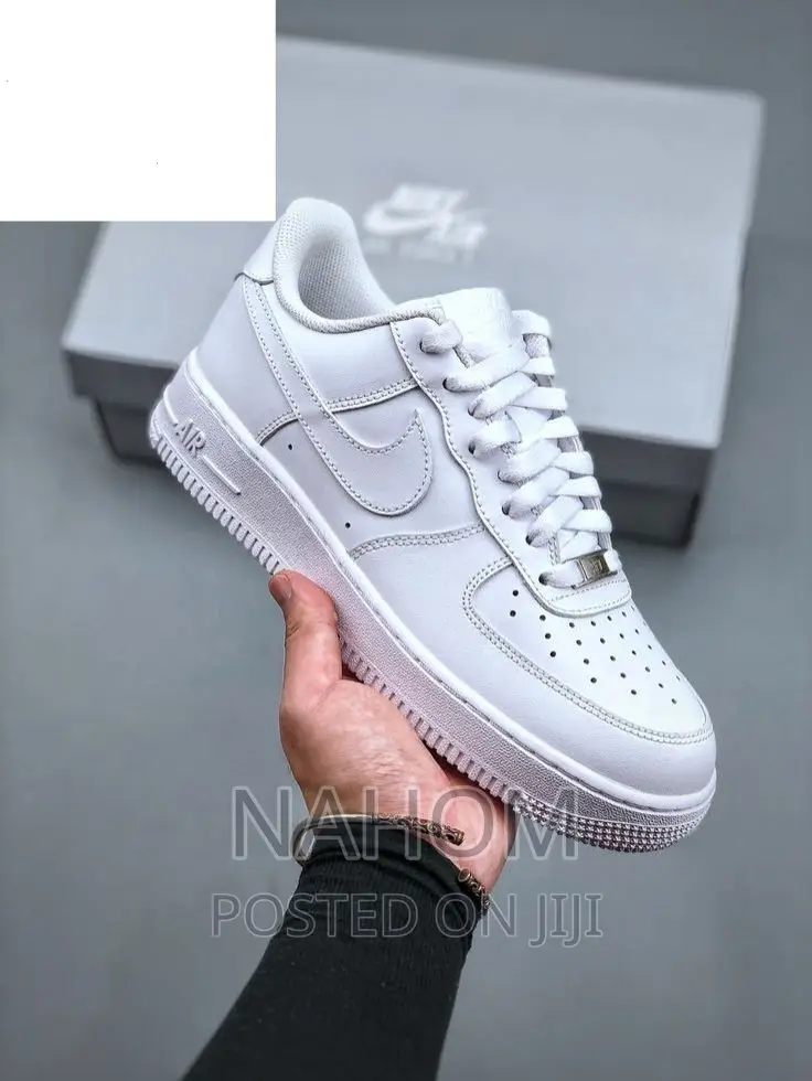 Nike Air Force