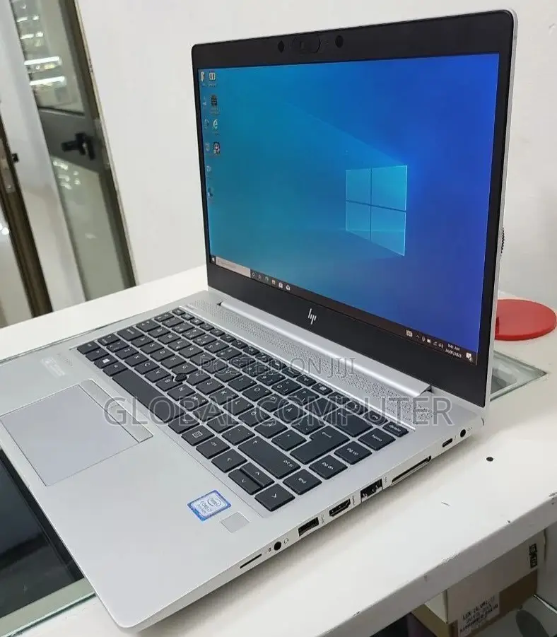 New Laptop HP 255 G6 16GB Intel Core I7 SSD 512GB