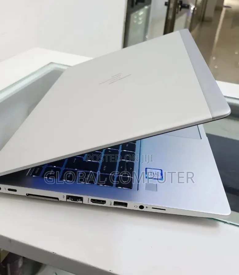 New Laptop HP 255 G6 16GB Intel Core I7 SSD 512GB