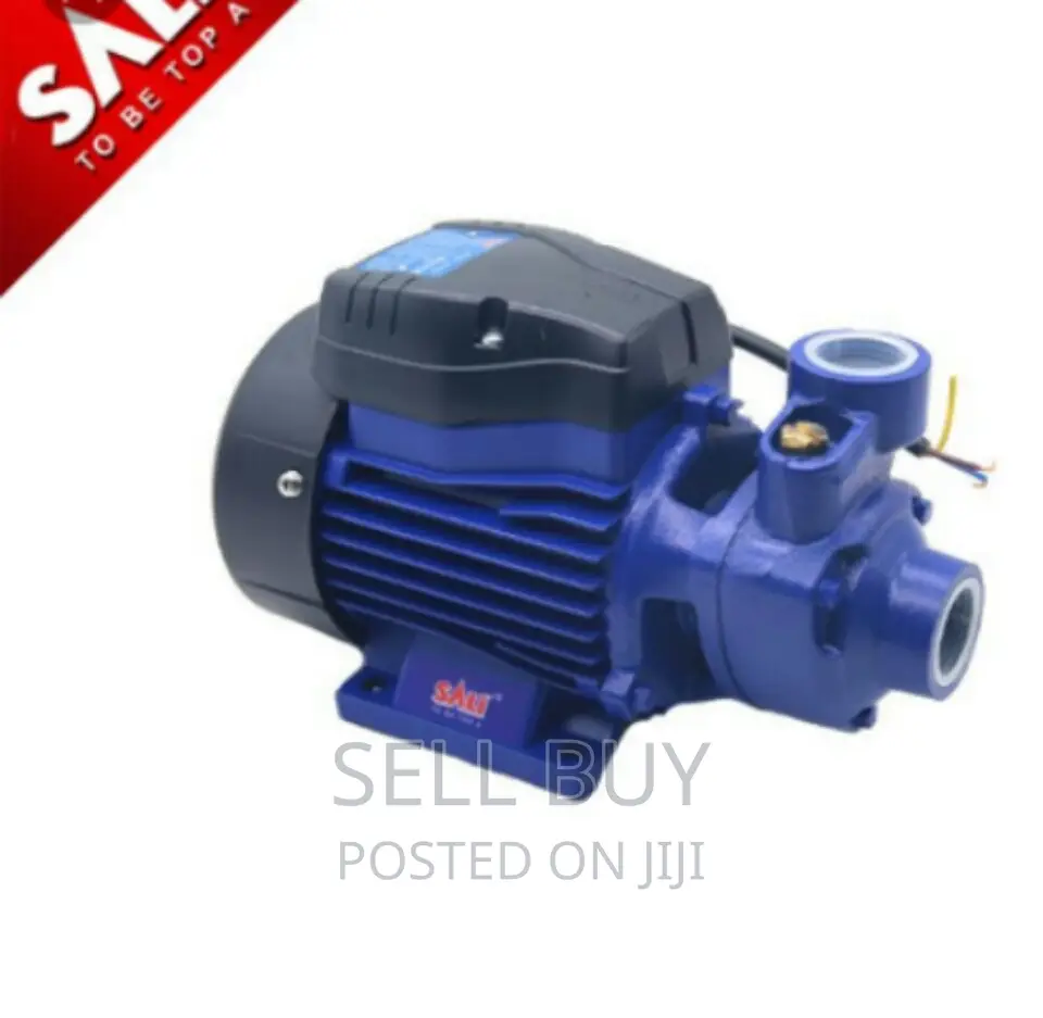 Sali Water Pump 0.5hp