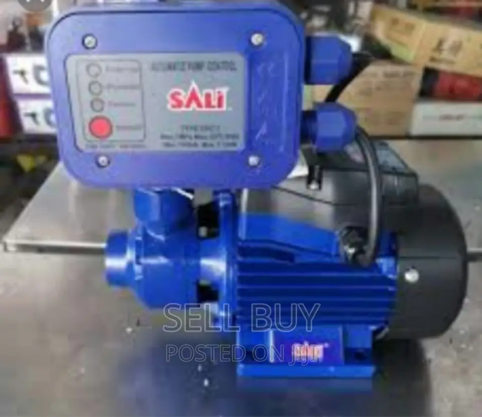 Sali Water Pump 0.5hp