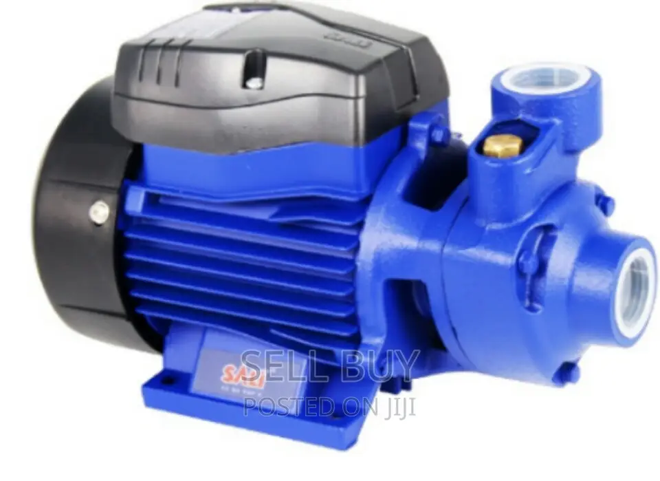Sali Water Pump 0.5hp
