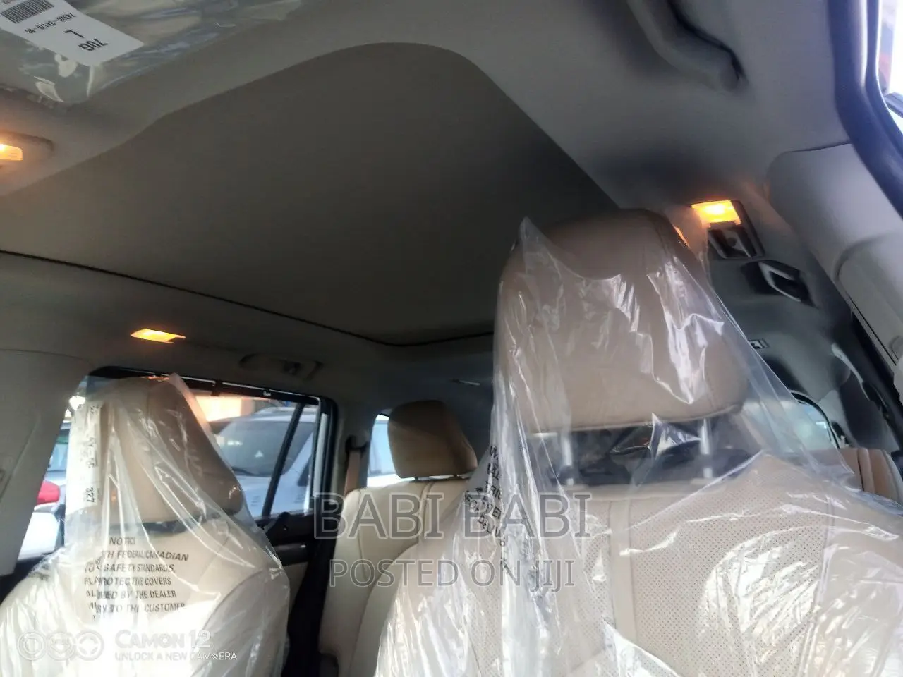 New Toyota Highlander 2023 Blue