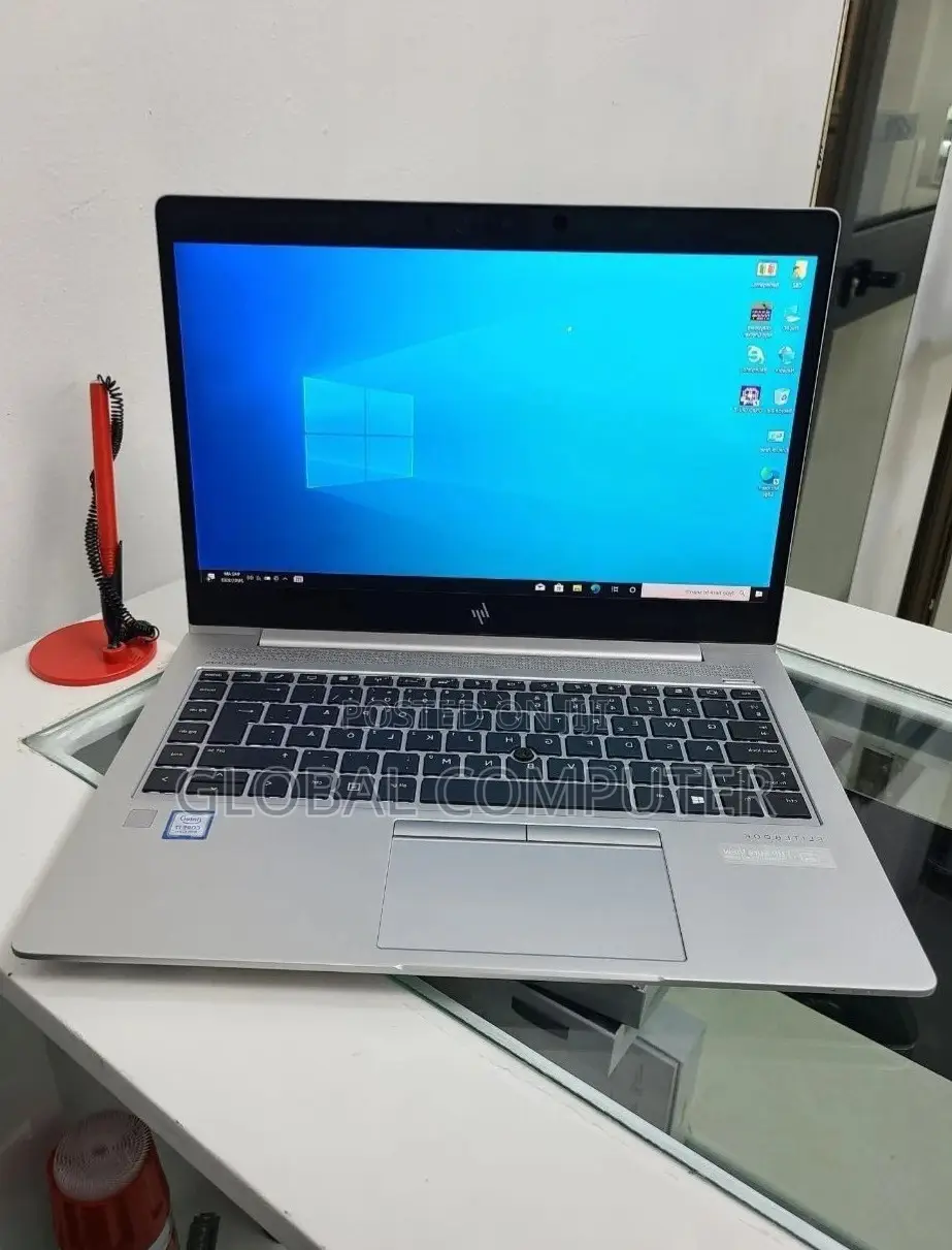 New Laptop HP 255 G6 16GB Intel Core I7 SSD 512GB