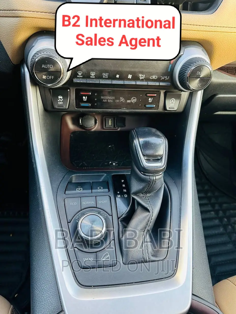 Toyota RAV4 2020 Gray