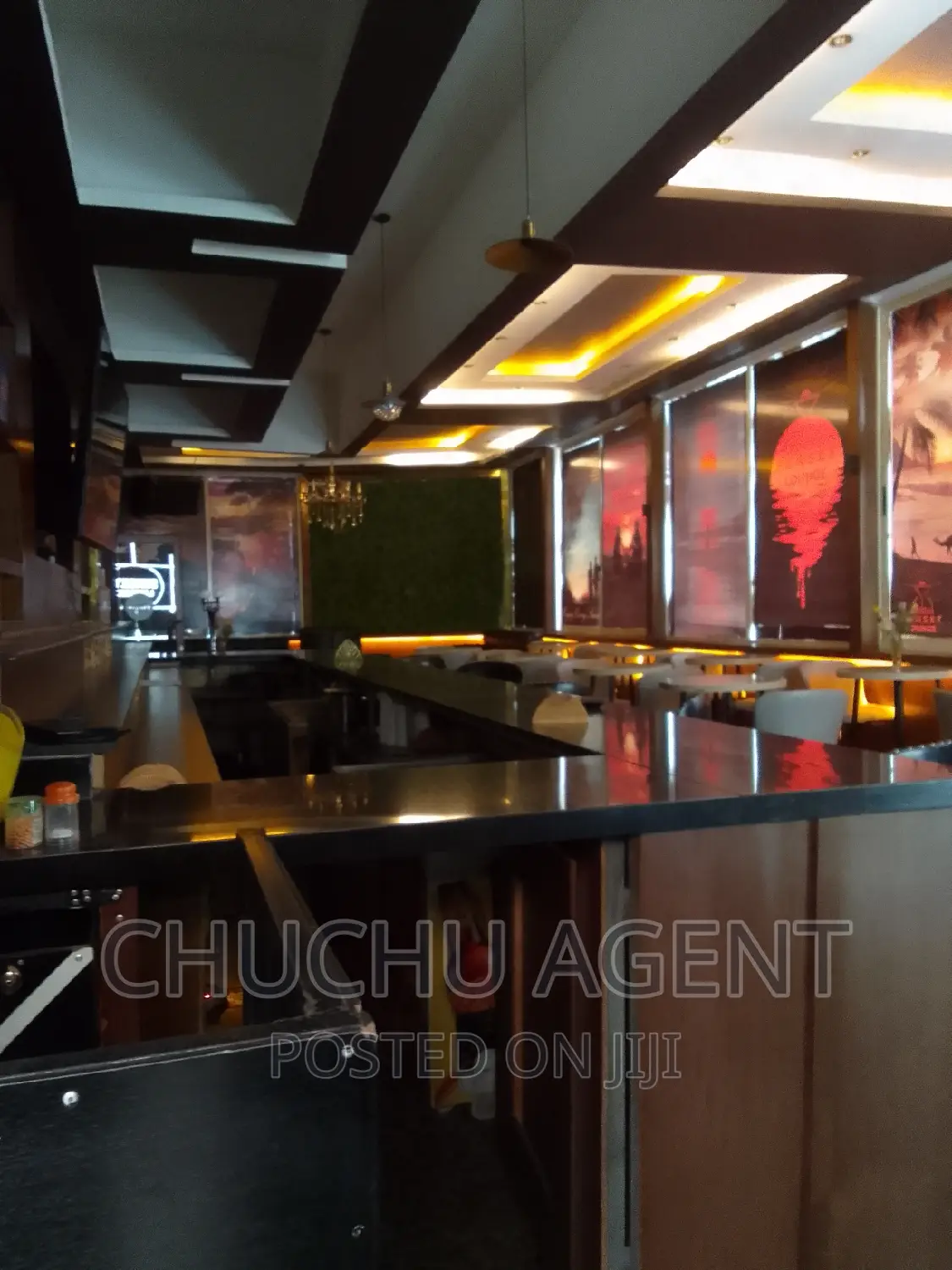 Lounge ,Bakery ,Cake House