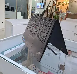 New Laptop Lenovo Yoga 260 8GB Intel Core I5 SSD 512GB