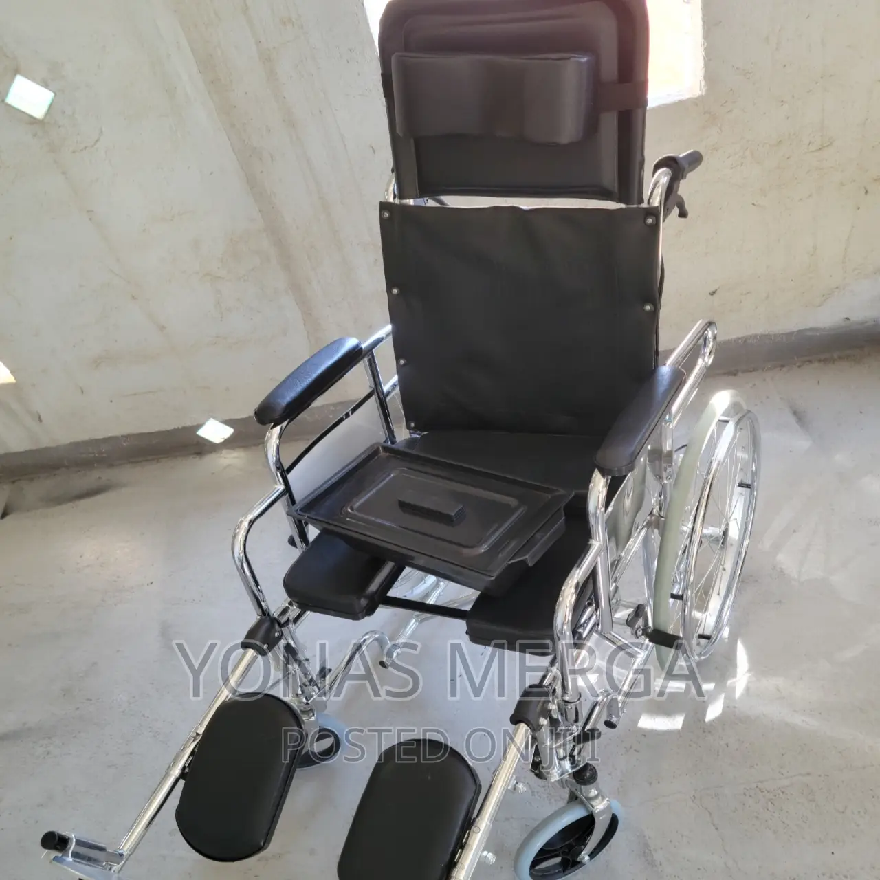 Yona Online Medical Supplies and Delivery in Ethiopia