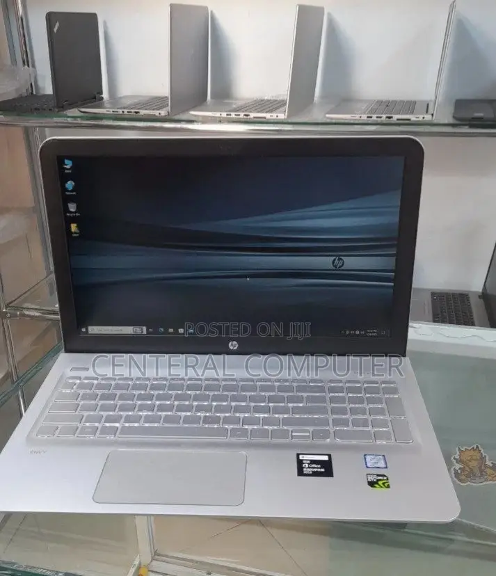 New Laptop HP Envy Pro 16GB Intel Core I7 HDD+SSD 1T