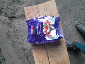 Shanti Krem Cake Pawudar