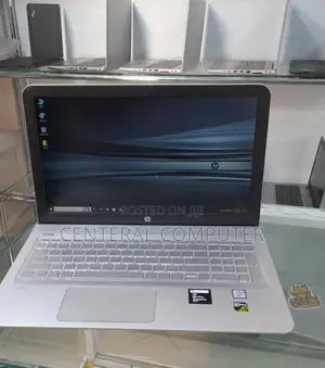 New Laptop HP Envy Pro 16GB Intel Core I7 HDD+SSD 1T