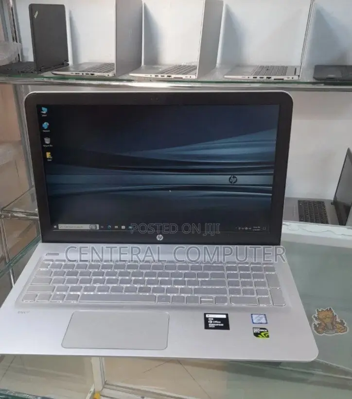 New Laptop HP Envy Pro 16GB Intel Core I7 HDD+SSD 1T