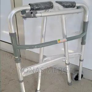 Mild Steel|Folding Walker/Deluxe 212 Walker/Walker/