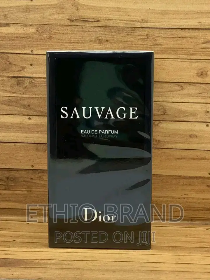 Dior Perfume Savage for Him