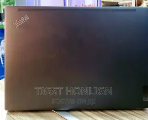 New Laptop Lenovo ThinkPad Edge 13 16GB Intel Core I7 SSD 512GB