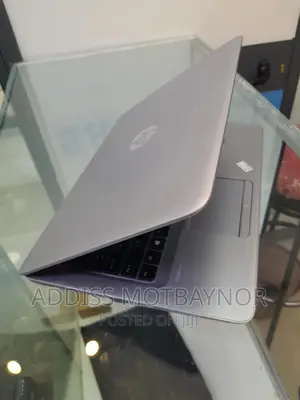 New Laptop HP EliteBook 840 8GB Intel Core I5 HDD 1T