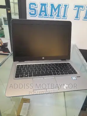 New Laptop HP EliteBook 840 8GB Intel Core I5 HDD 1T