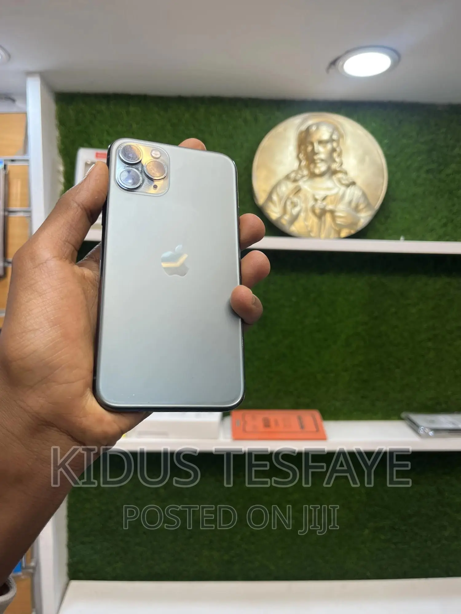 Apple iPhone 11 Pro 256 GB