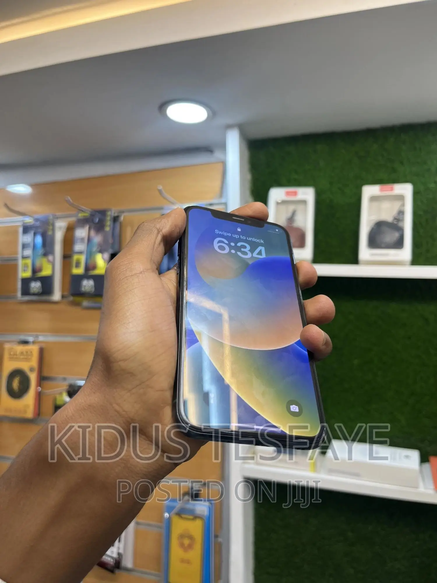 Apple iPhone 11 Pro 256 GB