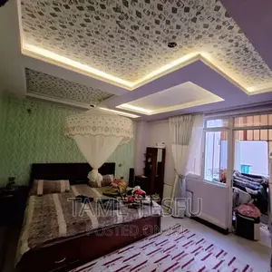 Furnished 2bdrm House in Hayat, Bole for sale