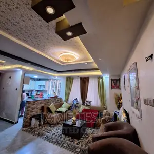 Furnished 2bdrm House in Hayat, Bole for sale