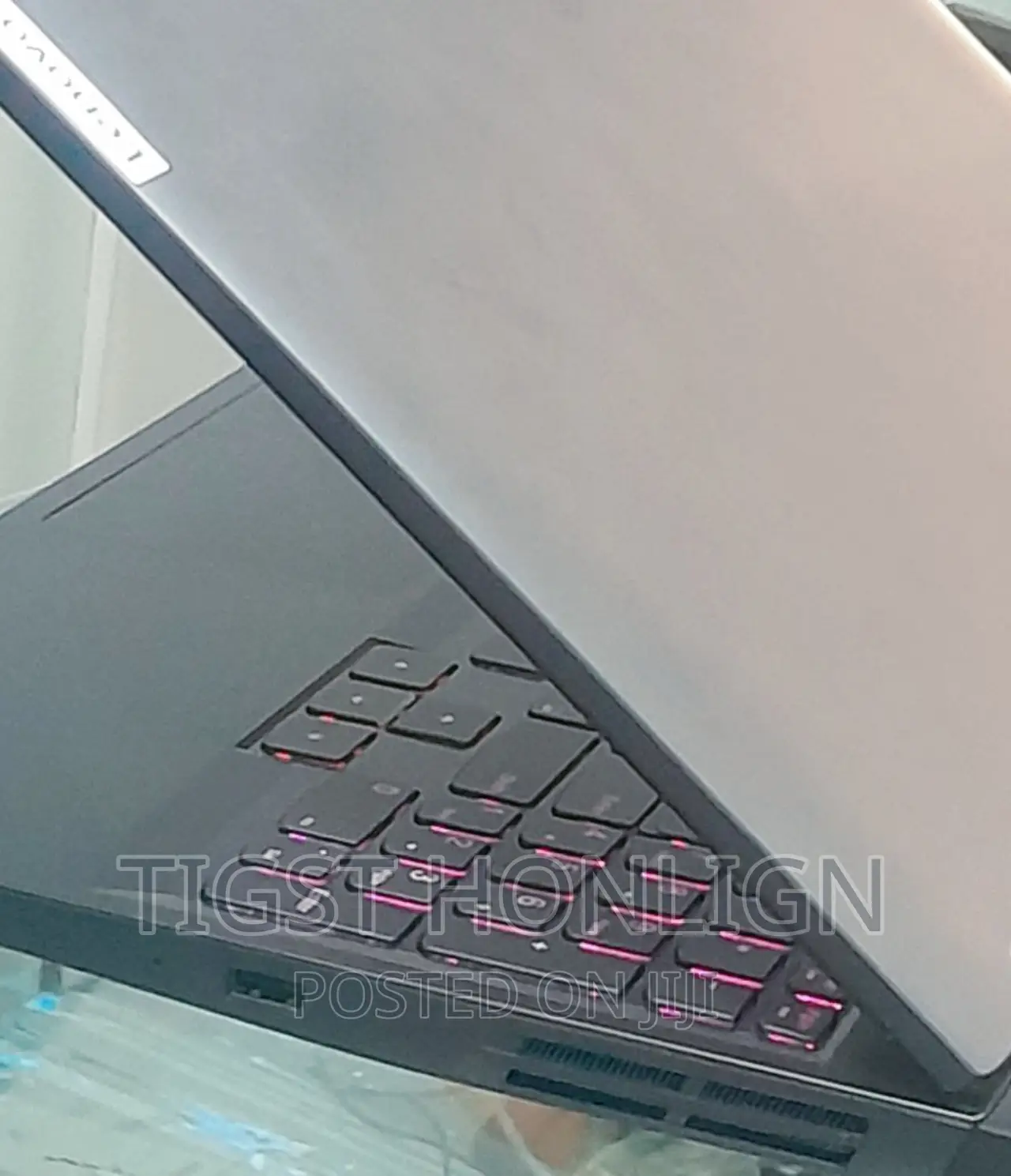 New Laptop Lenovo Ideapad 3 16GB Intel Core I7 SSD 512GB