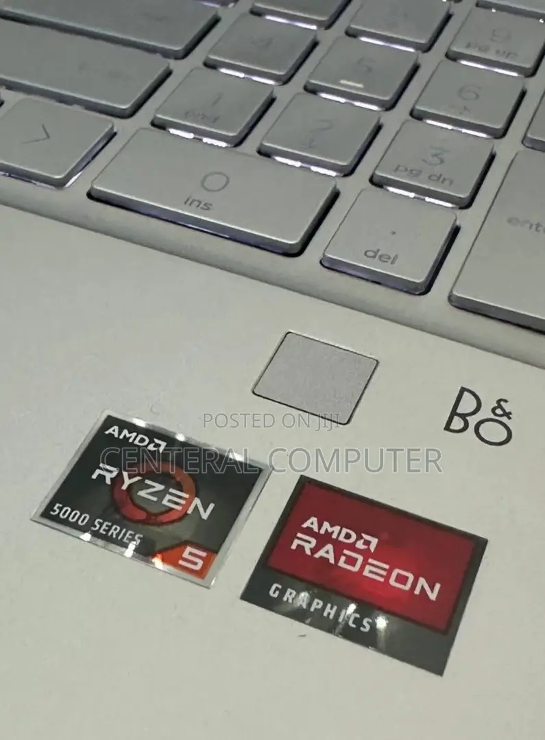 New Laptop HP Pavilion 14-Ce1000 12GB AMD Ryzen 5 SSD 512GB