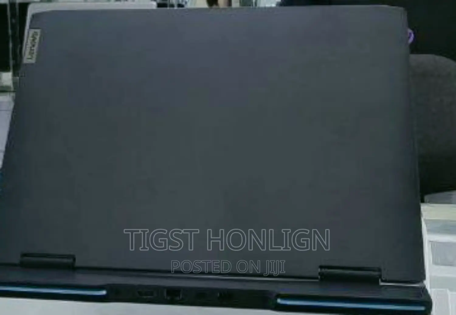 New Laptop Lenovo Ideapad 3 16GB Intel Core I7 SSD 512GB