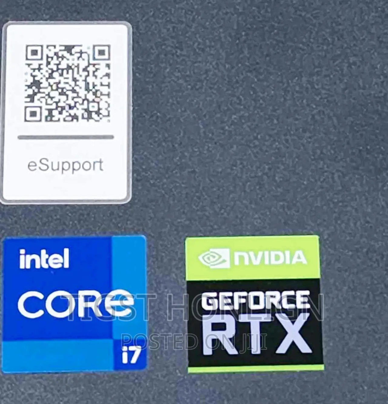 New Laptop Lenovo Ideapad 3 16GB Intel Core I7 SSD 512GB