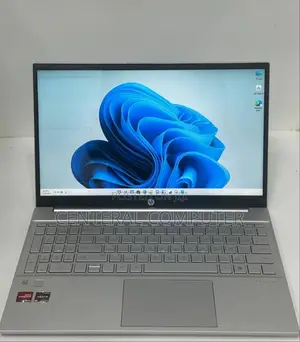 New Laptop HP Pavilion 14-Ce1000 12GB AMD Ryzen 5 SSD 512GB