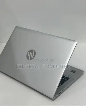 New Laptop HP ProBook 440 8GB AMD Ryzen 5 SSD 512GB
