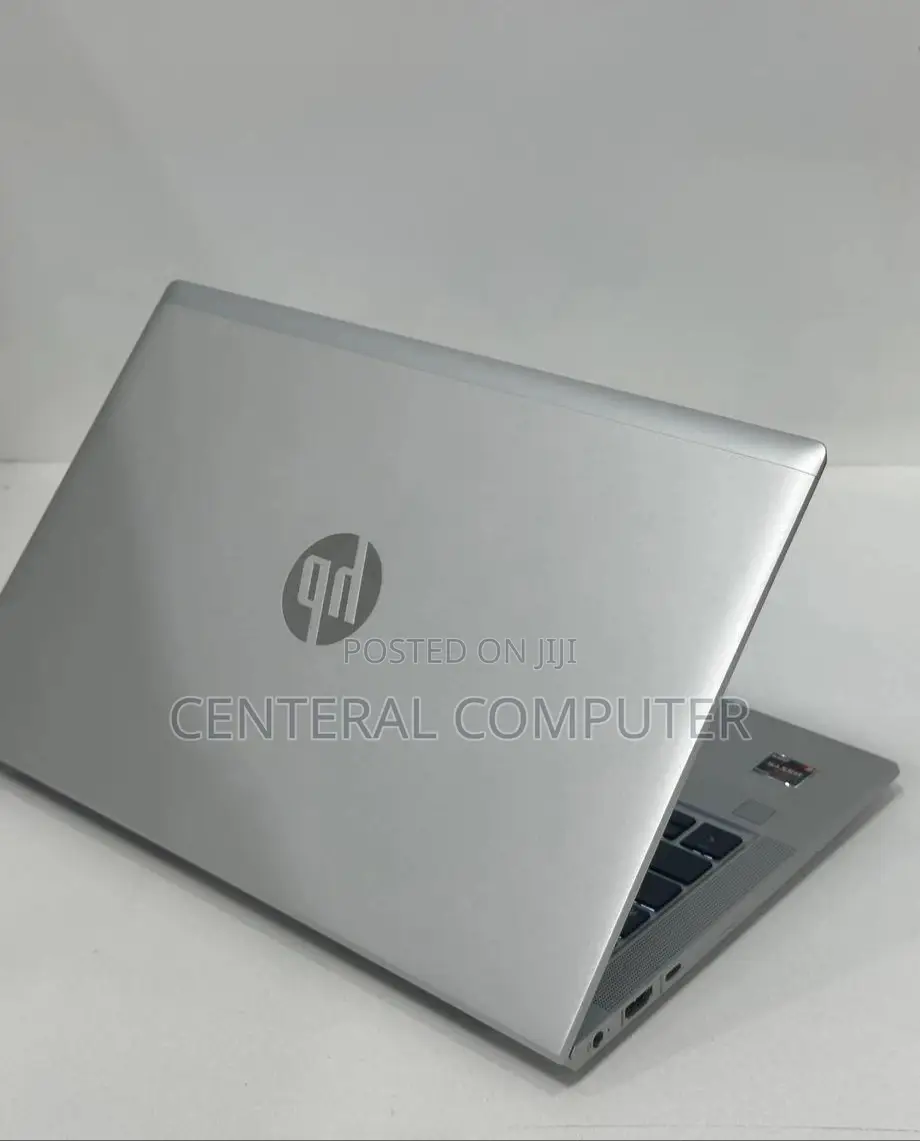 New Laptop HP ProBook 440 8GB AMD Ryzen 5 SSD 512GB