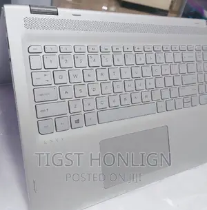 New Laptop HP Envy X360 12GB Intel Core I5 SSD 256GB